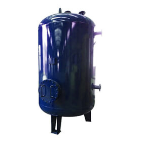 連續排汙擴容器