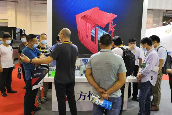 香蕉视频91鍋爐攜創新成果（guǒ）亮相華南國際瓦（wǎ）楞展