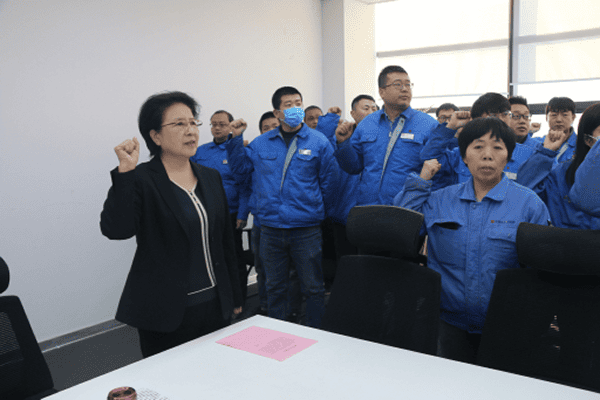 廉潔從業宣（xuān）講