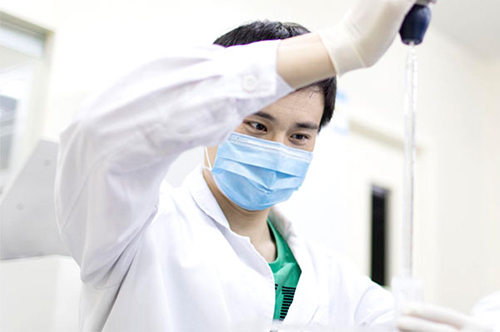 海南葫蘆娃製藥燃氣蒸汽鍋爐案例