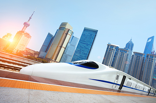 呼和浩特動（dòng）車鐵路燃氣熱（rè）水鍋爐案例