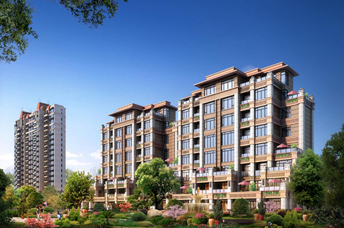 天津誌成（chéng）道供熱站水管鍋爐案例