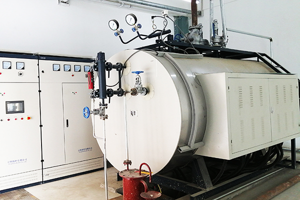 雲南迪慶有色（sè）金屬有（yǒu）限公司2.1MW電（diàn）熱水（shuǐ）鍋爐（lú）案例