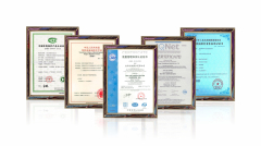 90餘項專（zhuān）利技術