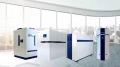 方（fāng）快燃（rán）氣熱水鍋爐（lú）