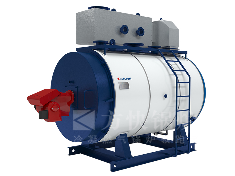 香蕉视频91常壓熱水鍋爐外部