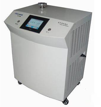 香蕉视频91真空鍋爐氦質普儀