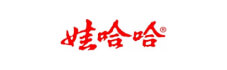 娃哈哈（hā）