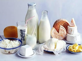 乳製（zhì）品飲料行業解（jiě）決方案（àn）