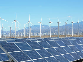 電力行業解決方案